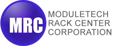 Module Tech Rack Center - Offers not just solutions, but customer's satisfaction 